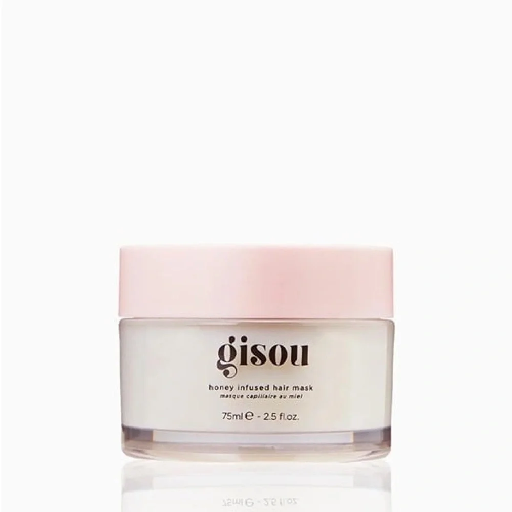🍯Gisou Honey Infused Hydrating Hair Mask